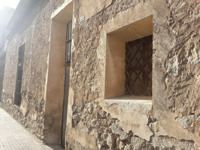 Land in Aspe for sale - Building Photo - Image 3 of 3