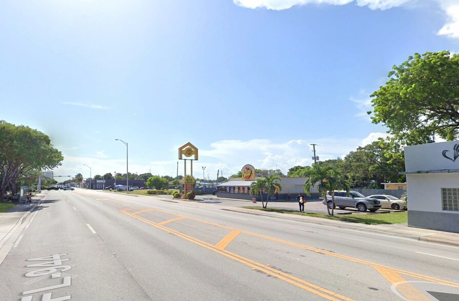 1155 NW 54th St, Miami, FL for sale - Building Photo - Image 3 of 7