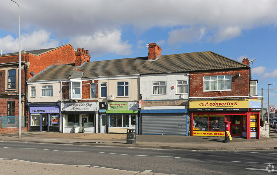 425 Grimsby Rd, Cleethorpes, DN35 7LB - Retail for Sale | LoopNet