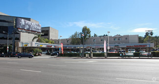 More details for 16060 Ventura Blvd, Encino, CA - Retail for Lease