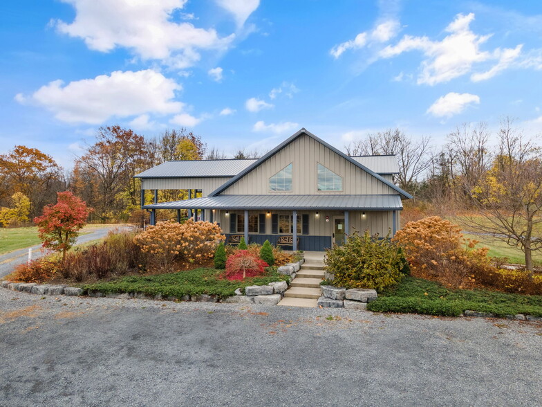 8189 NY-89, Interlaken, NY for sale - Primary Photo - Image 1 of 51