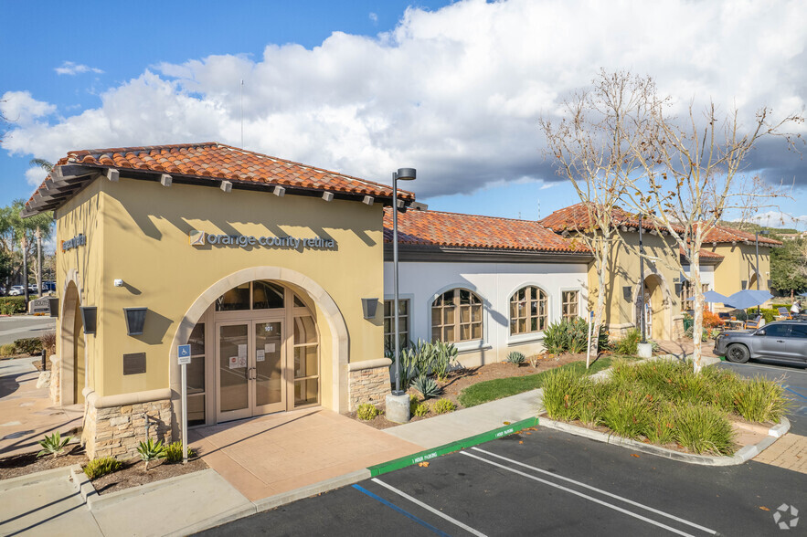 31521 Rancho Viejo Rd, San Juan Capistrano, CA for lease - Primary Photo - Image 1 of 22