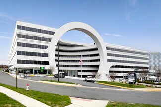 More details for 2070 Chain Bridge Rd, Vienna, VA - Office, Office/Retail for Lease