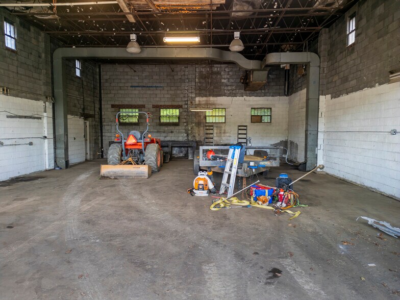 12 Simpson St, Asheville, NC 28803 Industrial for Lease