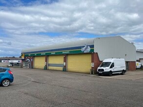 37A Harbour Rd, Inverness for lease Building Photo- Image 2 of 3