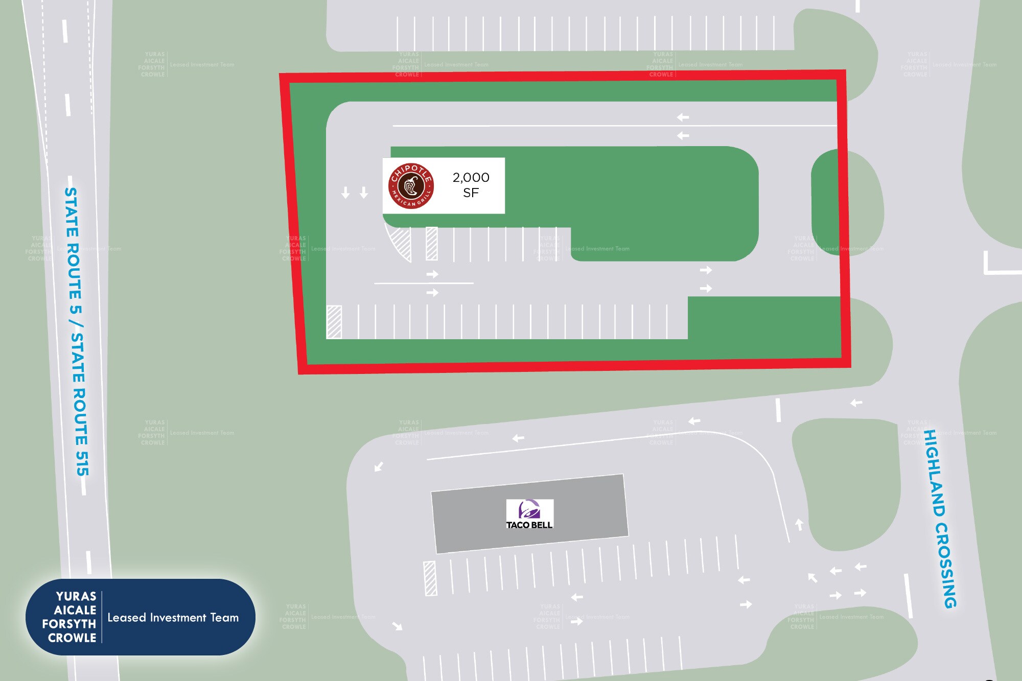 124 Highland Xing S, Ellijay, GA for sale Building Photo- Image 1 of 1