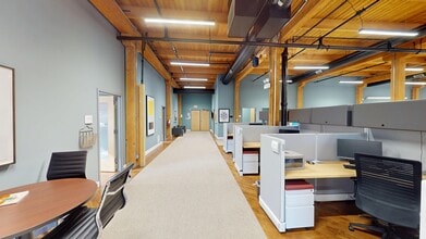 1550-1556 W Carroll, Chicago, IL for lease Interior Photo- Image 2 of 9