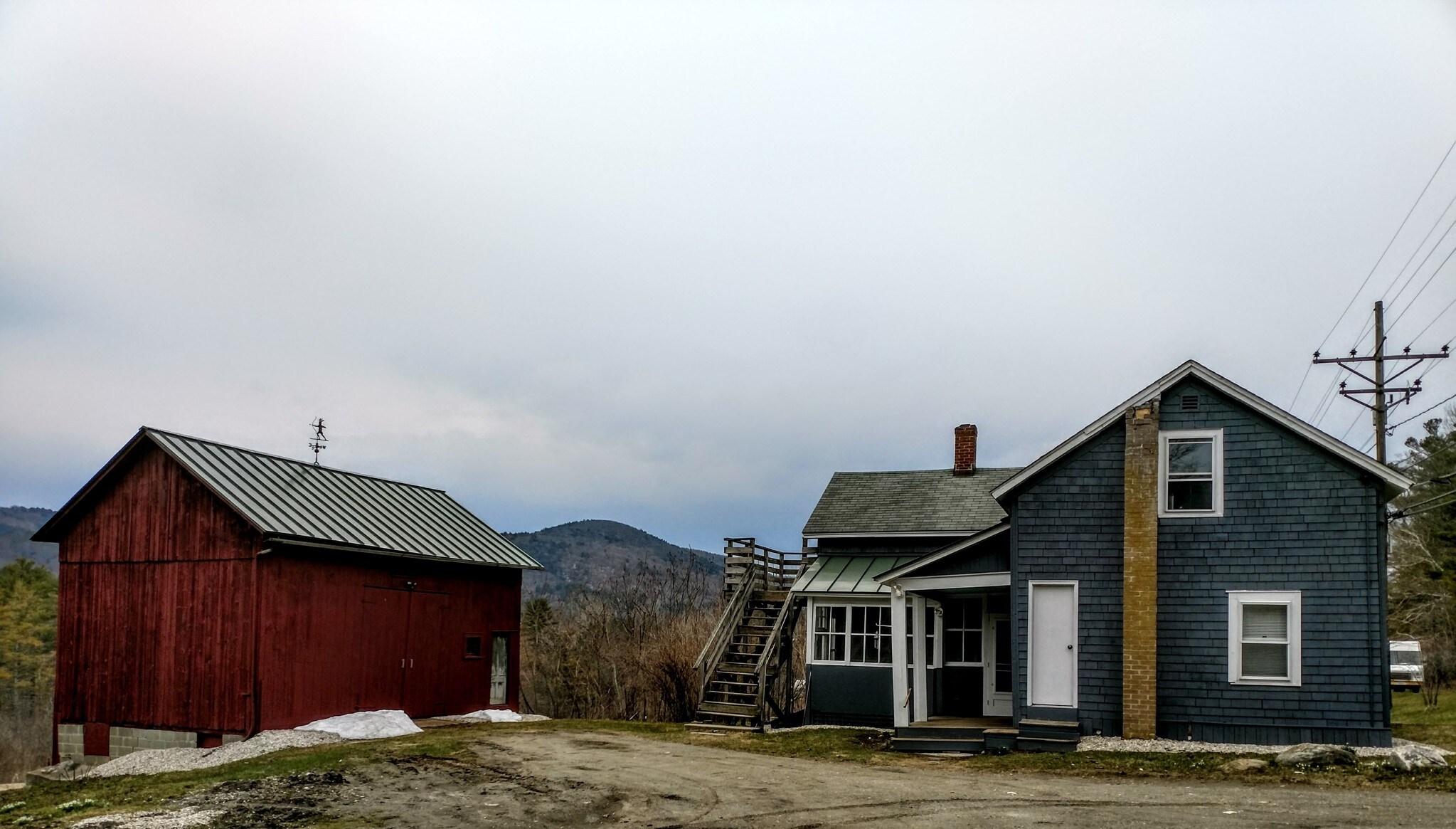 845 Pleasant St, Lee, MA for sale Building Photo- Image 1 of 1