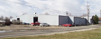 More details for 703 W 13th St, Muncie, IN - Industrial for Sale