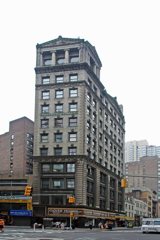 More details for 1181 Broadway, New York, NY - Office for Lease