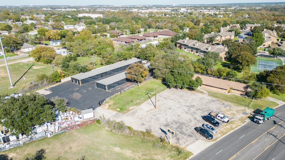 405-407 S Twin Creek Dr, Killeen, TX for sale - Aerial - Image 2 of 17