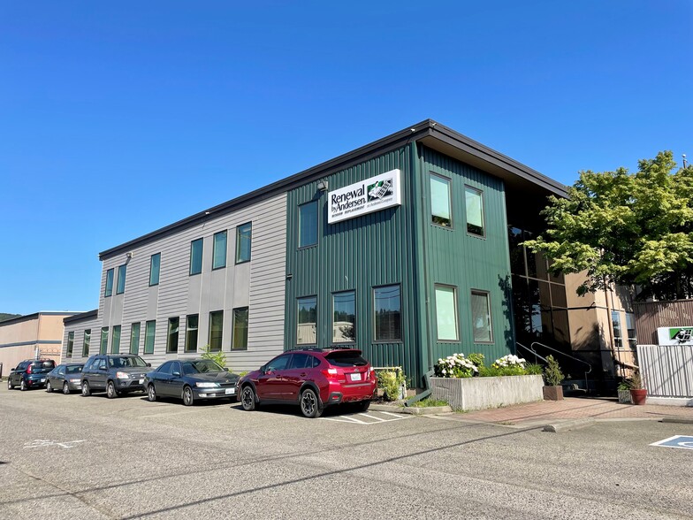 7433 5th Ave S, Seattle, WA for sale - Building Photo - Image 1 of 5