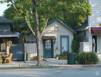 More details for 14521 Big Basin Way, Saratoga, CA - Office/Retail for Lease