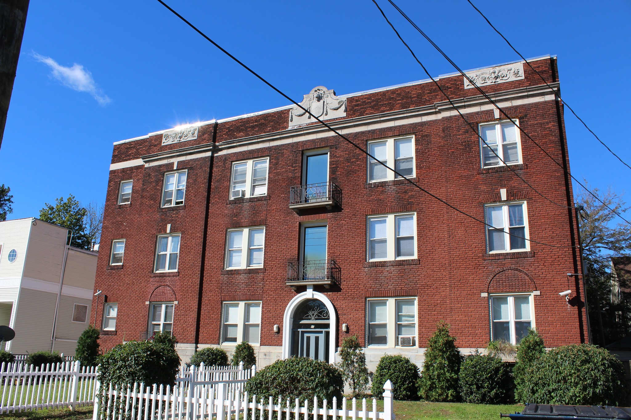 80 Sherman Ave, New Haven, CT for sale Building Photo- Image 1 of 1