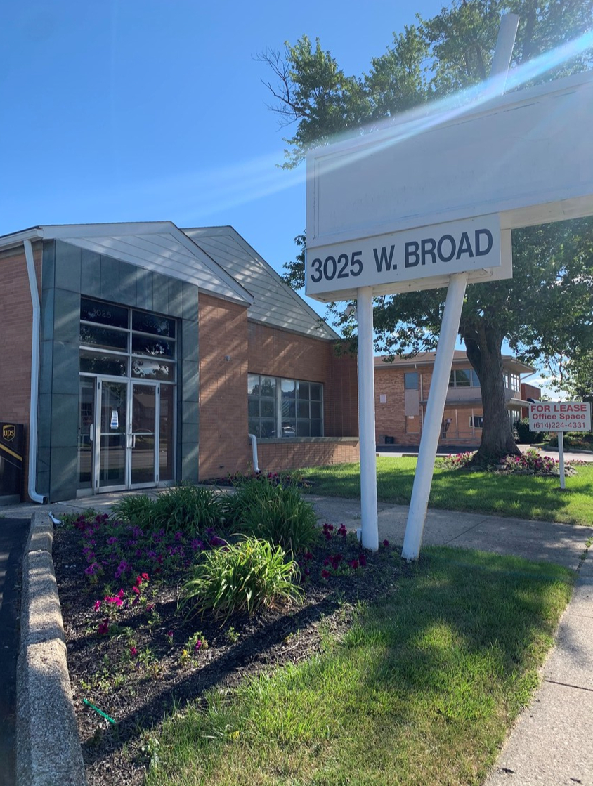 3025 W Broad St, Columbus, OH for sale Building Photo- Image 1 of 1