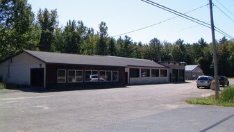 A - Industrial Property