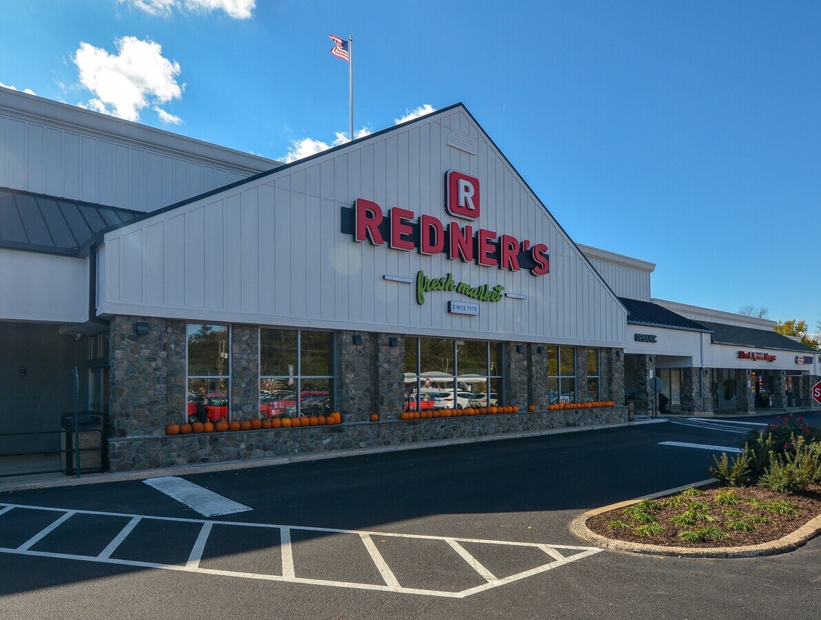 28502870 Audubon Village Dr, Audubon, PA 19403