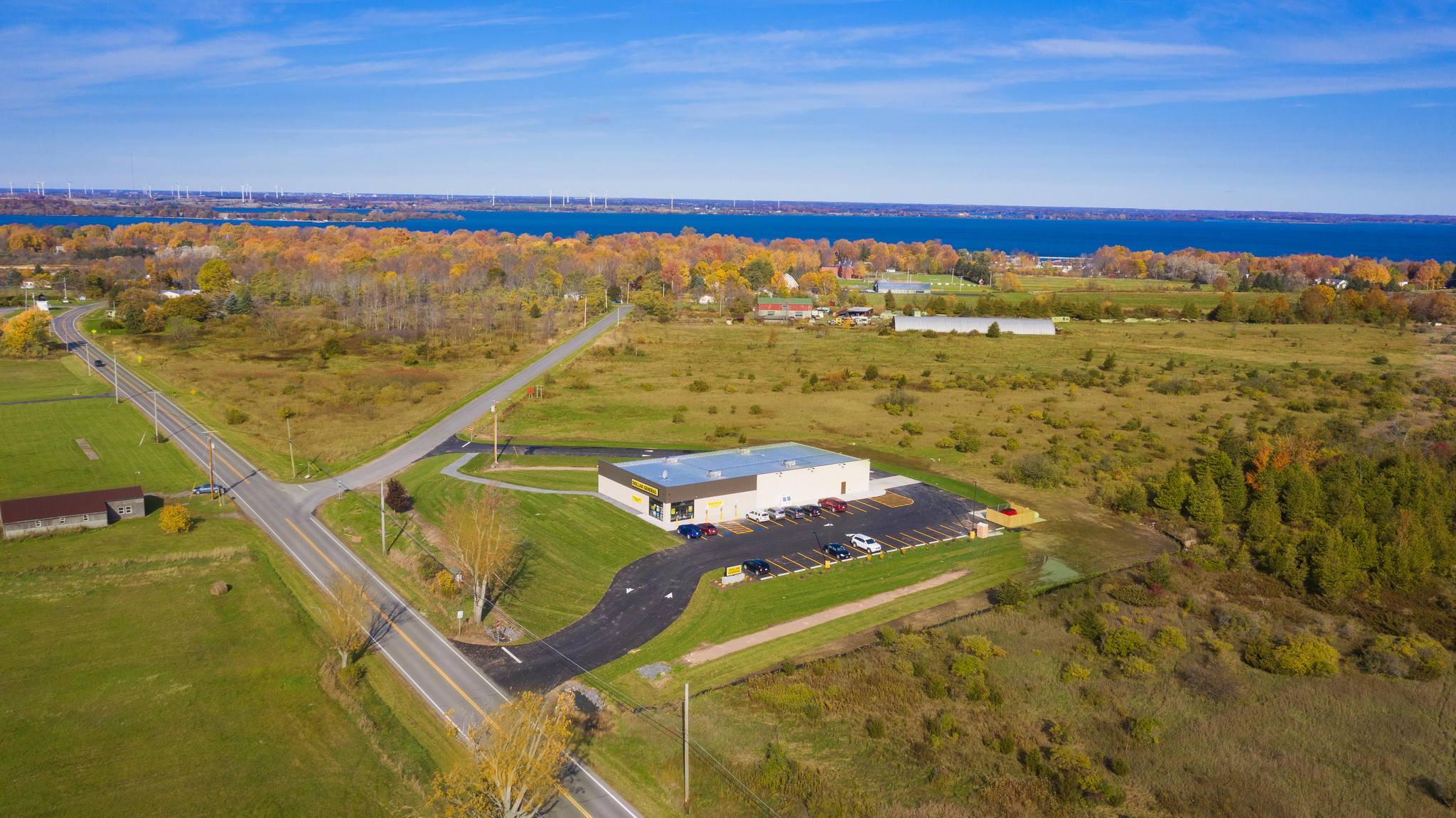 2137 James St, Cape Vincent, NY for sale Primary Photo- Image 1 of 1