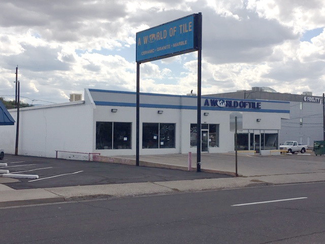 747 North Ave, Grand Junction, CO for sale - Primary Photo - Image 1 of 1