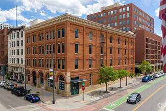 More details for 1660 17th St, Denver, CO - Office for Lease