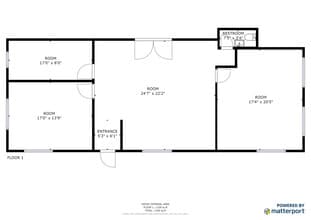 8976 Columbia Rd, Loveland, OH for lease Building Photo- Image 1 of 13