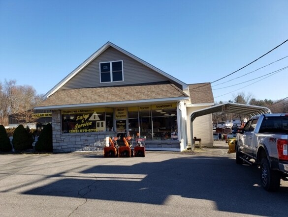 400 Wolcott Rd, Wolcott, CT for sale - Building Photo - Image 1 of 1