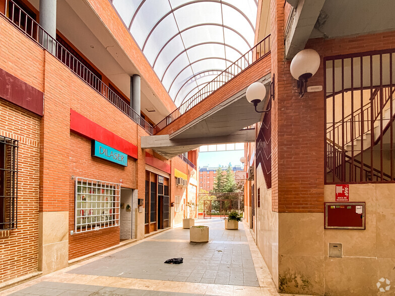 Sector Foresta, 43, Tres Cantos, Madrid for sale - Building Photo - Image 3 of 4