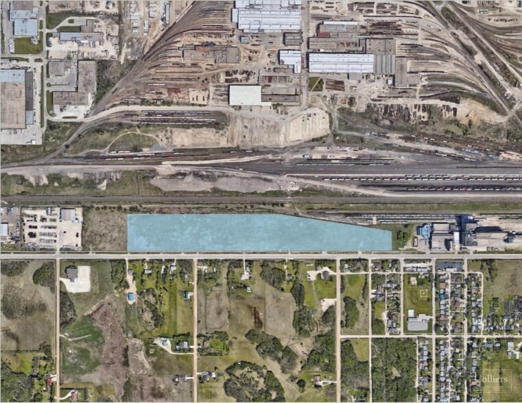 Dugald Road, Winnipeg, MB for sale - Primary Photo - Image 1 of 1