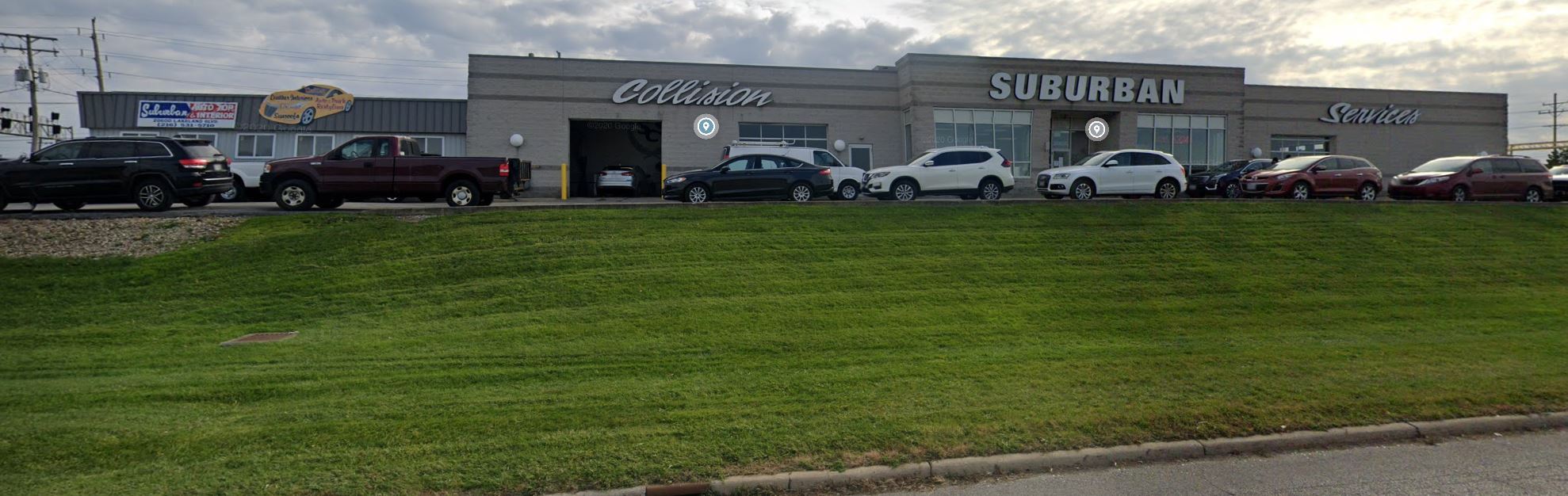 20600 Lakeland Blvd, Euclid, OH 44119