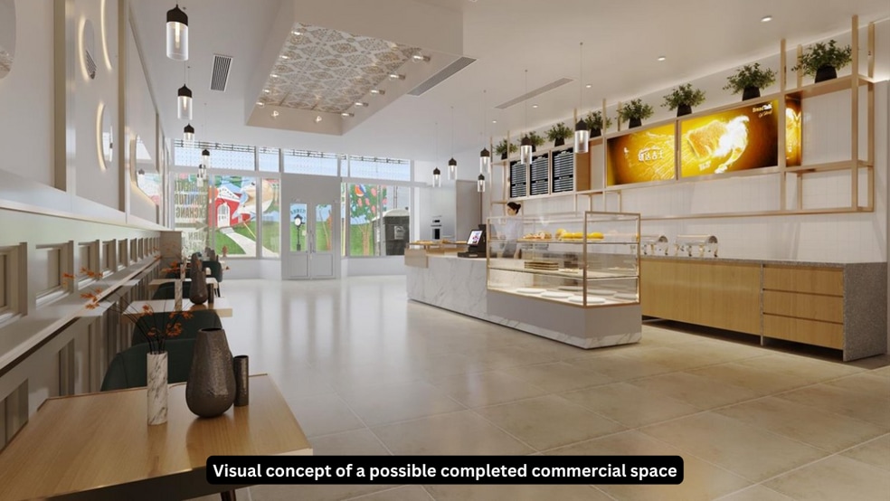 101 Franklin st, Warrenton, NC for lease - Primary Photo - Image 1 of 19