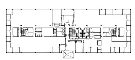 3800 Horizon Blvd, Feasterville Trevose, PA for lease Floor Plan- Image 1 of 1