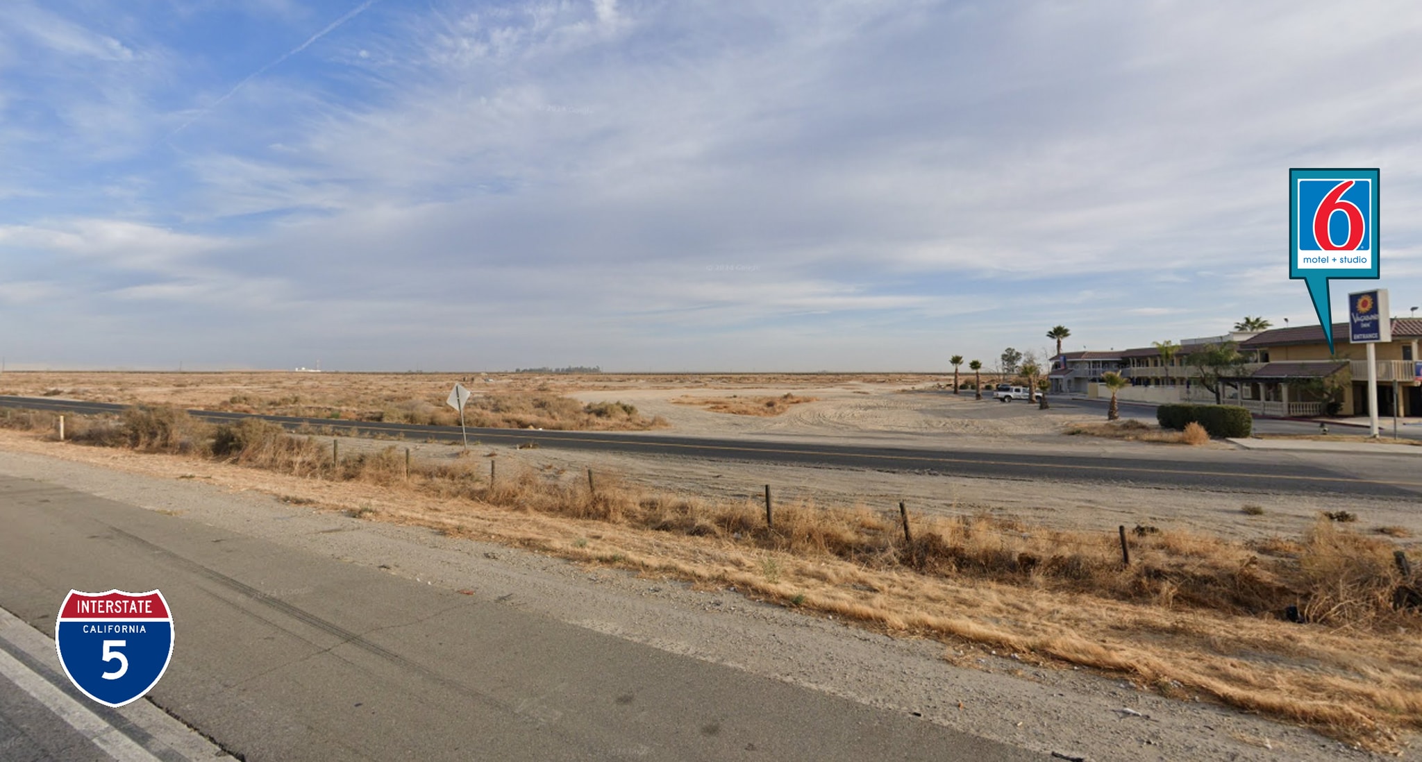 Tracy Ave, Buttonwillow, CA for sale Building Photo- Image 1 of 1
