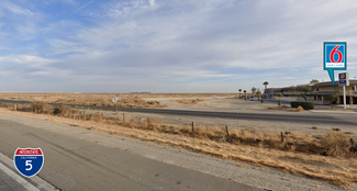 More details for Tracy Ave, Buttonwillow, CA - Land for Sale