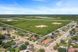 More details for 123 Fresno st, La Joya, TX - Land for Sale