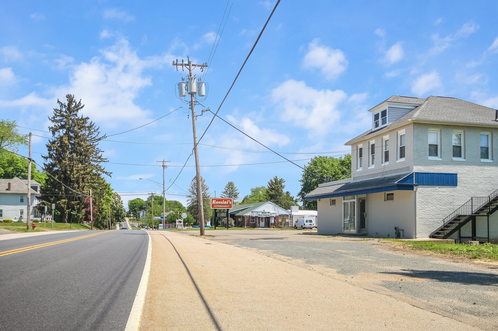 2477 State Route 57, Stewartsville, NJ 08886 Retail for Sale