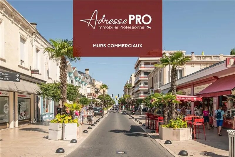 Retail in Arcachon for sale - Building Photo - Image 2 of 2