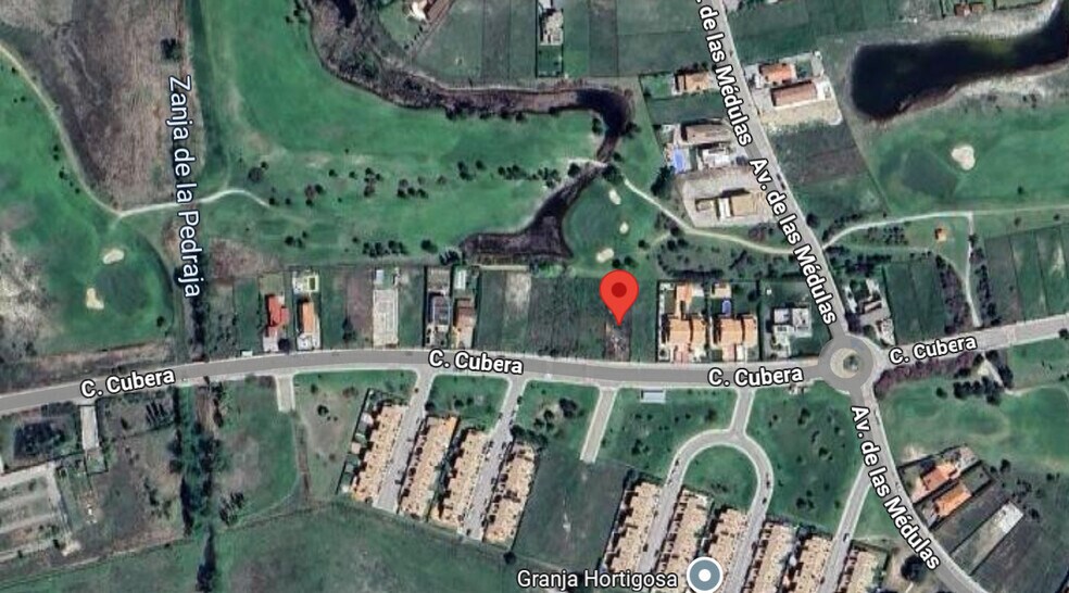 Land in Aldeamayor de San Martín for sale - Building Photo - Image 3 of 18