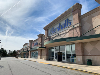 More details for 1465-1595 North Expressway, Griffin, GA - Retail for Lease