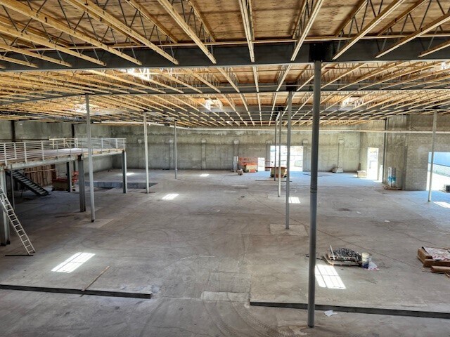 8730 Crocker St, Los Angeles, CA for sale - Building Photo - Image 1 of 1