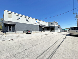 More details for 223 Second St, Manchester, NH - Industrial for Sale