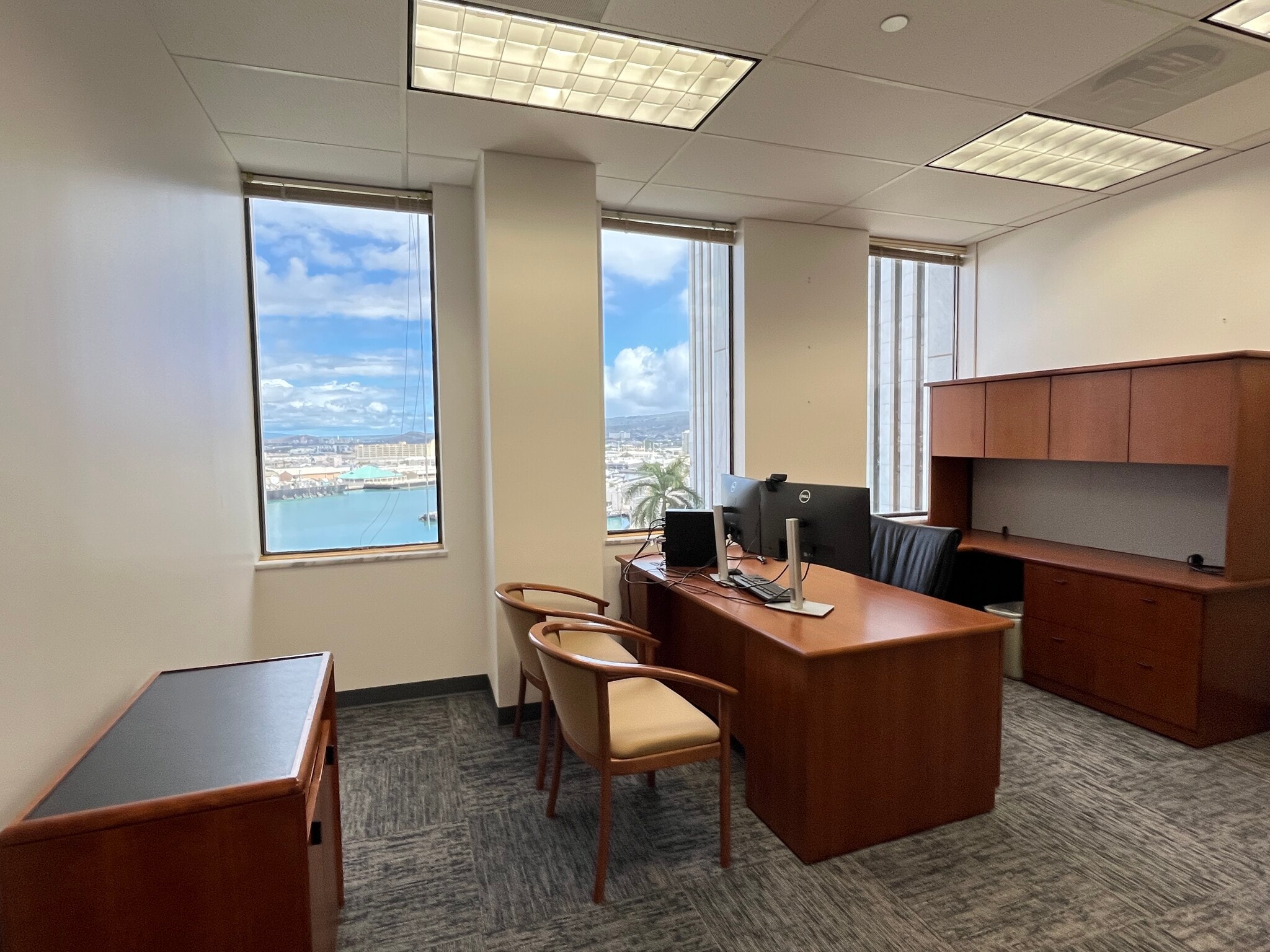 700 Bishop St, Honolulu, HI for lease Building Photo- Image 1 of 8