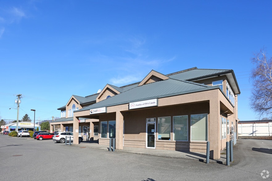 7134 Vedder Rd, Chilliwack, BC for lease - Building Photo - Image 3 of 10