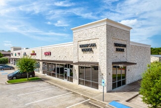 More details for 1550 S Custer Rd, McKinney, TX - Office/Medical for Lease