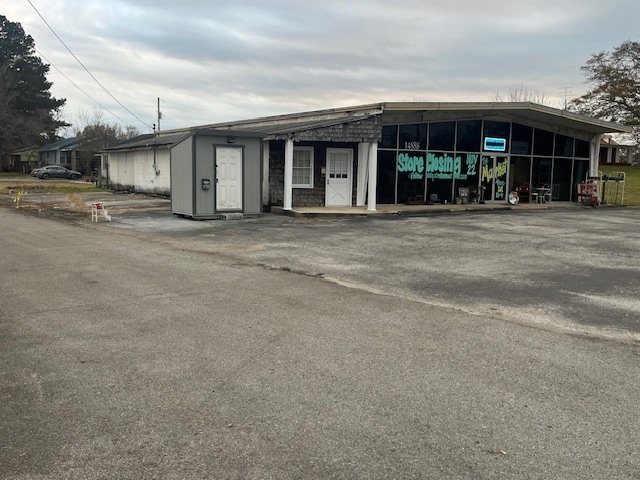 14888 Court St, Moulton, AL for sale - Building Photo - Image 3 of 9