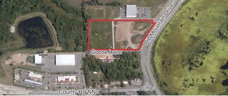 More details for 1807 Goose Ln, Wausau, WI - Office for Lease