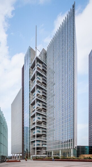 More details for Place De La Défense, Courbevoie - Office for Lease