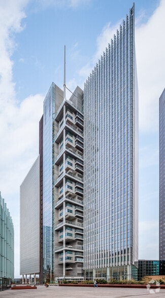 Place De La Défense, Courbevoie for lease - Primary Photo - Image 1 of 4