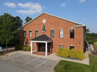 More details for 1617 S Hwy 66, Kernersville, NC - Office, Medical for Lease