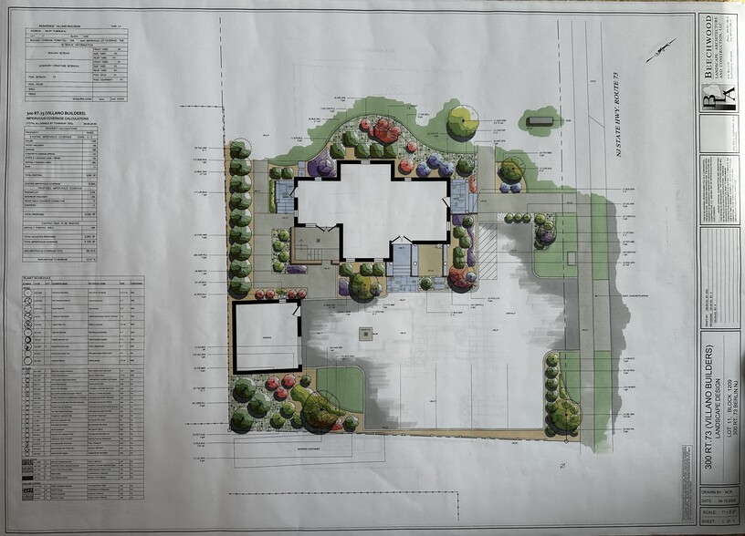 300 S Route 73, Berlin, NJ for sale - Building Photo - Image 2 of 105