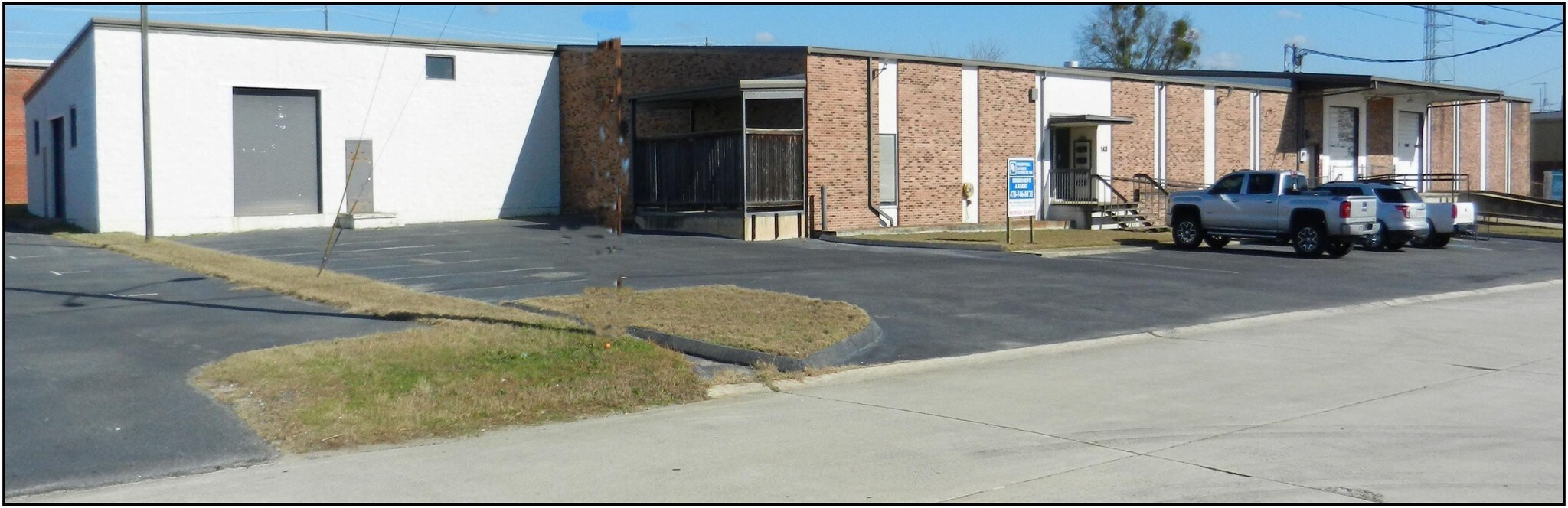 148 State St, Macon, GA for sale Building Photo- Image 1 of 1